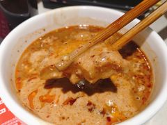 -海底捞火锅(上元大街店)