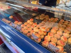 -真老大房鲜肉月饼(南京路步行街店)
