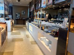 -佛山恒安瑞士大酒店-瑞士咖啡厅-主题自助餐