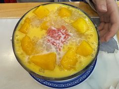 -江记甜品(罗湖店)