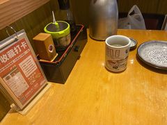 -万岁寿司(天河领展店)