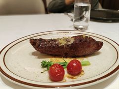 -马克西姆俄罗斯餐厅(通亚街店)