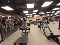 -燃坊JEN ACTIVE游泳健身中心·深圳前海JEN酒店