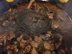 -老渔翁笨锅炖
