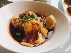 -金轩中餐厅 Jin Xuan(浦东丽思卡尔顿酒店)