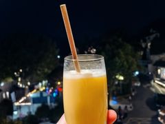 -马灯部落·西湖边的创意山景餐厅(虎跑动物园店)