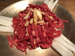 -王妃家(明洞中央店)