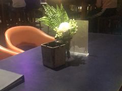 -爵士花园音乐酒吧餐厅