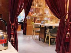 -一叶一世界·素食餐厅(锦华万达店)