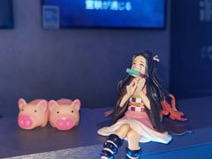 -Y&Y创意真人密室逃脱馆(人民广场步行街店)