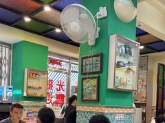 -華歡冰室-WahFoon(吉大店)
