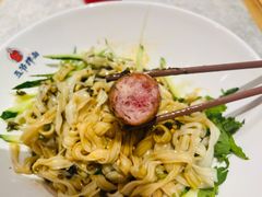 -五爷拌面(大兴亦庄店)