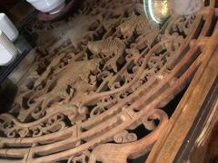 -缘生态云南菜·野生菌庭院餐厅(华侨城店)