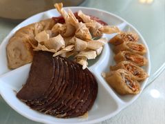 -长春观斋补堂素菜馆