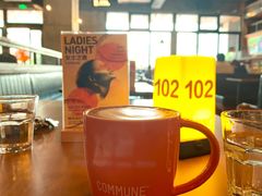 -COMMUNE幻师(上邦百汇城店)