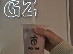 -KOI Thé(正佳广场店)