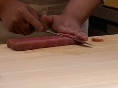 -鮨青(恒基名人购物中心店)