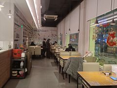 -莲餐厅·湖北菜·藕汤是头牌(愚园路店)