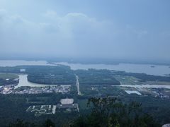 -虞山风景区