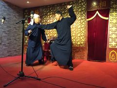 -青曲社相声(易俗街区店)