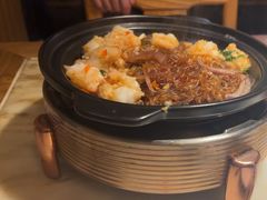 -绿茶餐厅(西单老佛爷店)