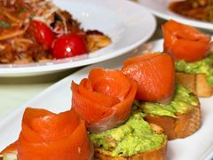 -get pizza意大利餐厅(凯德MALL店)