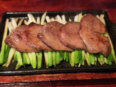 烤牛舌-九州酒场ひこぞう(1号店)