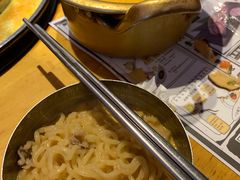 -喜鹊烤肉酒场(美乐城店)