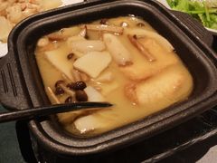 -T館·花园艺术餐厅