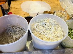 -安徽阜阳卷馍(西单店)