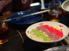 跳跳糖麻薯-大隐·成都火锅Bistro(合生麒麟新天地店)