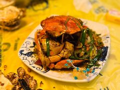 -桥东喜碧海鲜街(水东街店)