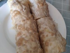 -知一馨香熏肉大饼(抚顺石化大学店)