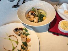 -弦月窗LUNETTE BY AMANDA(复兴路店)