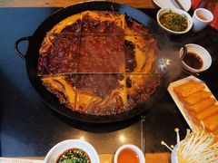 -纸盐河码头火锅(十八梯店)