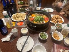 -赵氏烩泽腊排骨火锅店(近华浦路店)