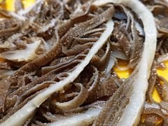 -古乐牛香·鲜牛肉牛杂火锅(五一中路店)