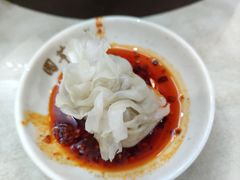 -宝华园百年老字号烧麦