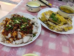 -洪霞餐馆