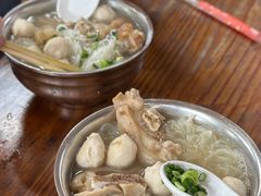 -文惠猪脚粉(富景小区店)