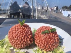 -水上明月·湖景餐厅