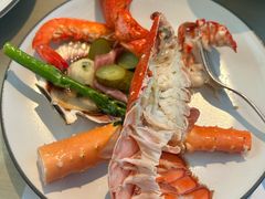 -RISE RESTAURANT(滨海湾金沙店)