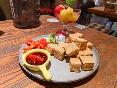 -食陆号·新式台湾创意菜(苏州首店)