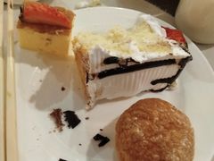 -南宁沃顿国际大酒店-自助餐厅