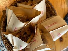 -漕河全驴宴饭店(徐水店)