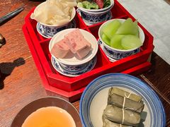 -受气牛肉·重庆耙牛肉(南坪总店)