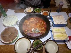 -老天桥蛙炉火锅(姑苏总店)