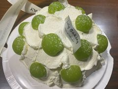 -鹿里烘焙LulyBaking(东二环泰禾广场店)