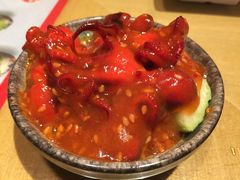 -友壹町寿司(嘉洲广场店)