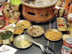 -西塔老太太泥炉烤肉(龙湖北苑天街店)